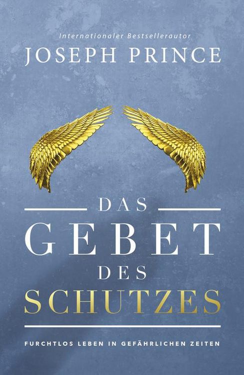 Produktbild: Das Gebet des Schutzes