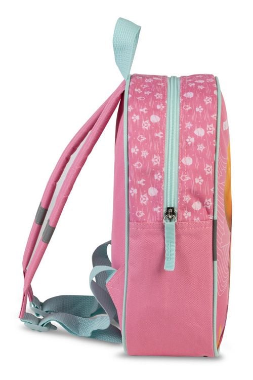 Produktbild: SIEBER Gl&uuml;hw&uuml;rmchen - Kinderrucksack Paw Patrol, rosa, 6 Liter