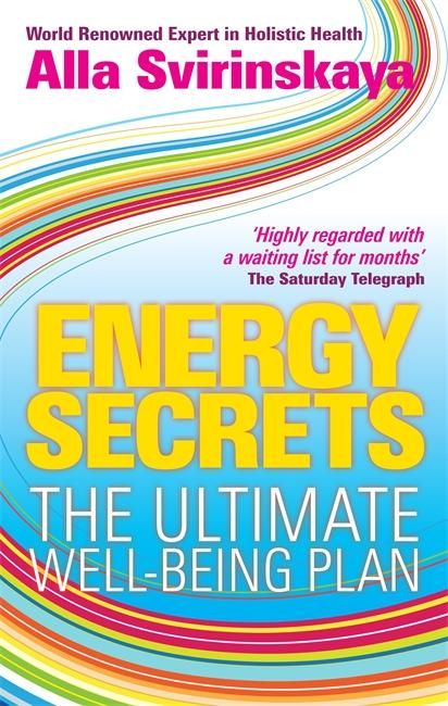 Produktbild: Energy Secrets