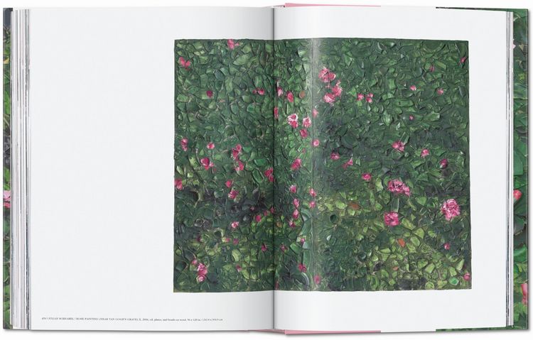 Produktbild: Julian Schnabel
