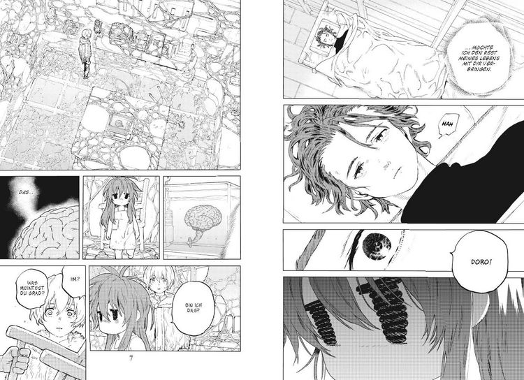 Produktbild: To Your Eternity 24