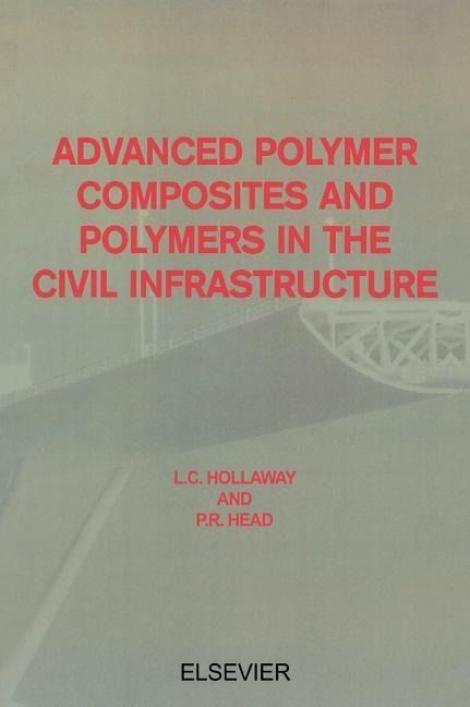 Produktbild: Advd Polymer Composites & Poly
