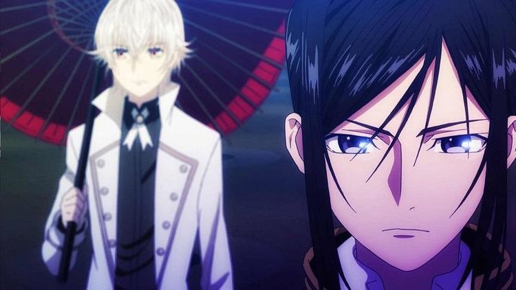『K RETURN OF KINGS』vol.6 [Blu-ray] w17b8b5 Film Blu-ray K - Return of Kings - Ceny i opinie - Ceneo.pl