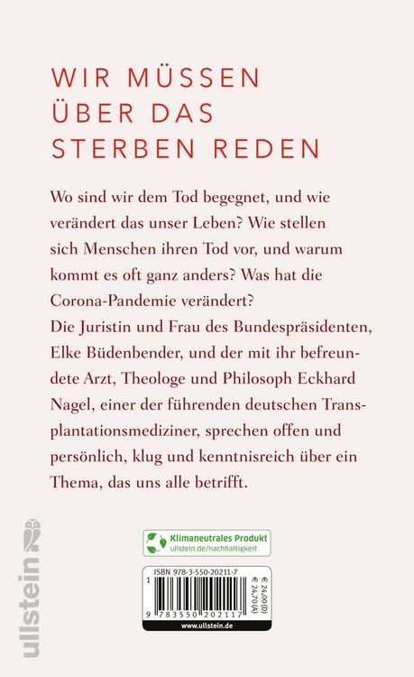 Produktbild: Der Tod ist mir nicht unvertraut
