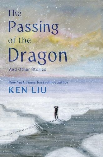Produktbild: Passing of the Dragon and Other Stories