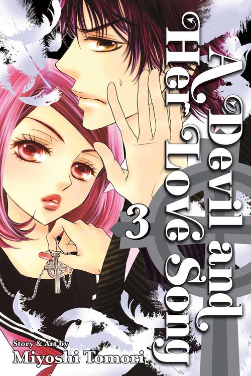 Produktbild: A Devil and Her Love Song, Vol. 3