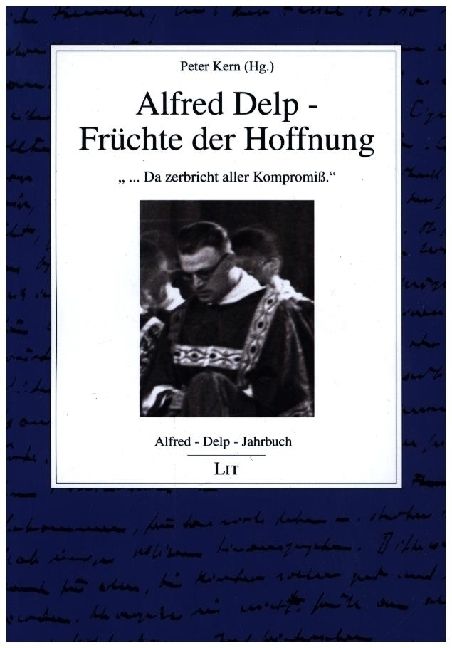 Produktbild: Alfred-Delp-Jahrbuch
