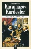 Produktbild: Karamazov Kardesler