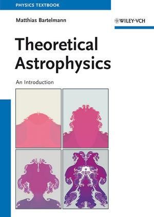 Produktbild: Theoretical Astrophysics