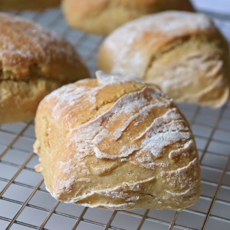 Produktbild: Die W&ouml;lkchenb&auml;ckerei: Festtage