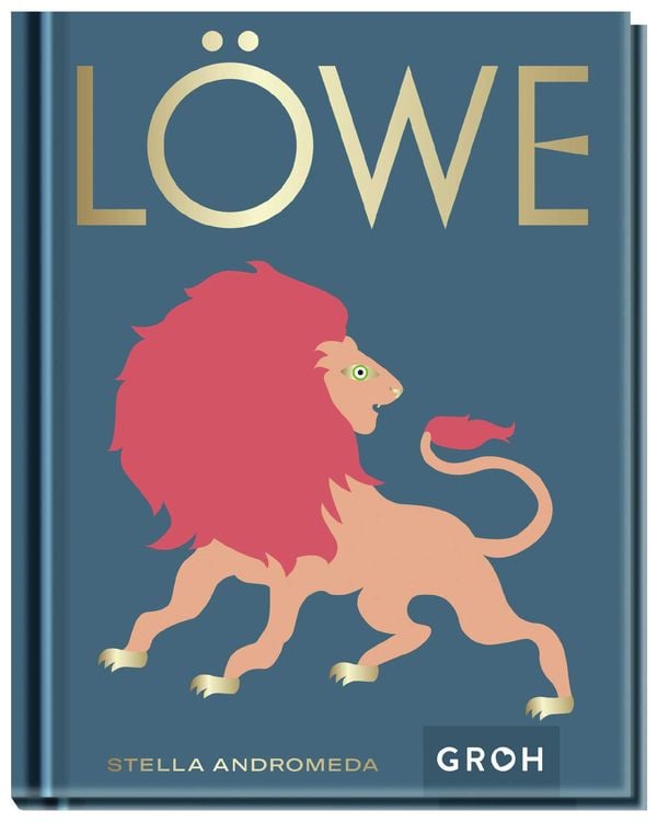 Produktbild: Löwe