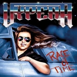 Produktbild: Race Of Time