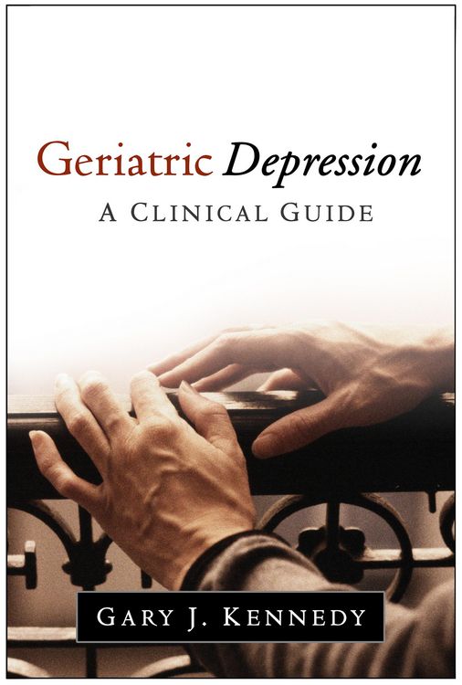 Produktbild: Geriatric Depression