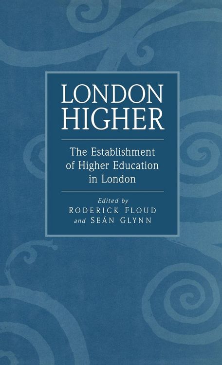 Produktbild: London Higher