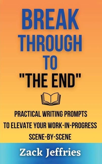 Produktbild: Break Through to "The End"