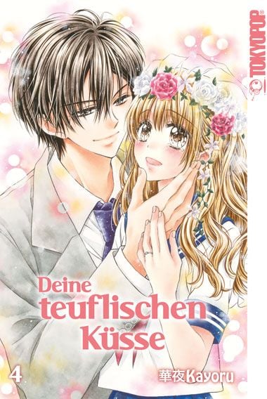 Produktbild: Deine teuflischen K&uuml;sse 04