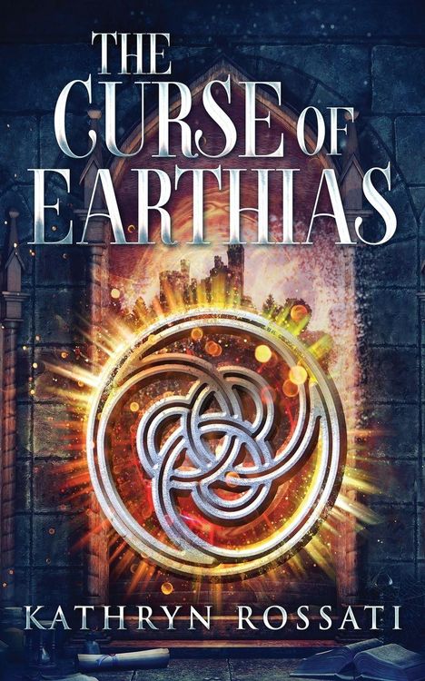 Produktbild: The Curse Of Earthias