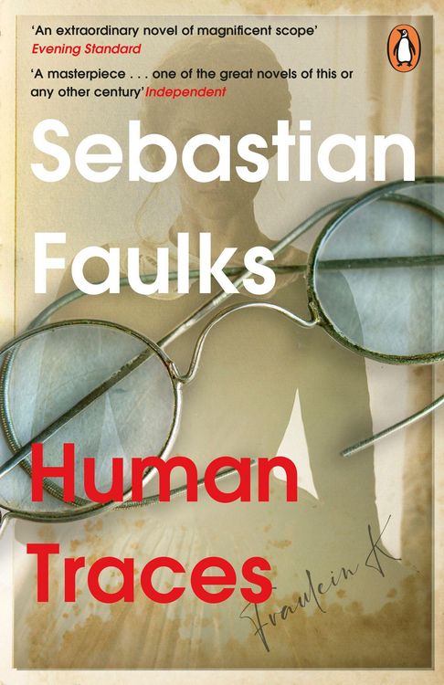 Produktbild: Human Traces