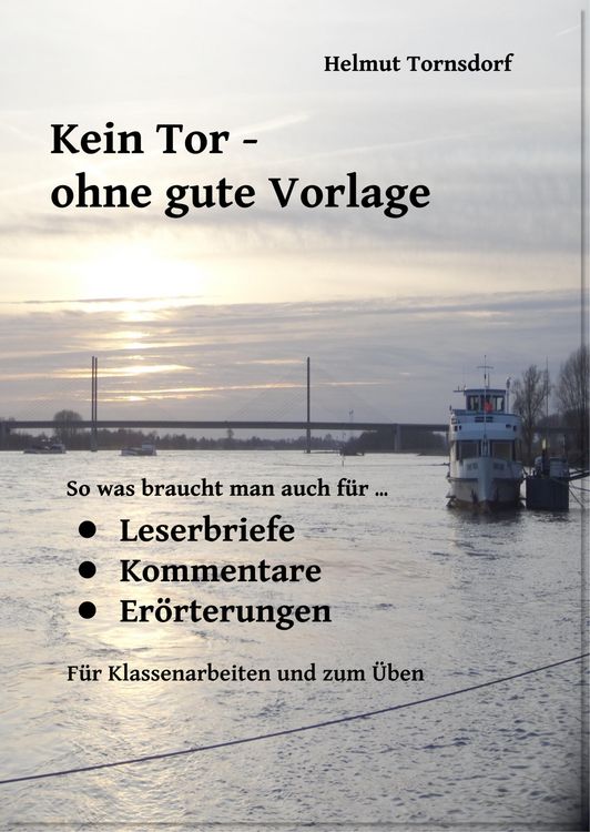 Produktbild: Kein Tor ohne gute Vorlage