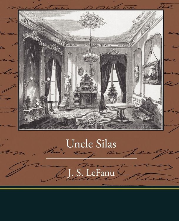 Produktbild: Uncle Silas