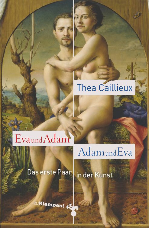 Produktbild: Eva und Adam - Adam und Eva