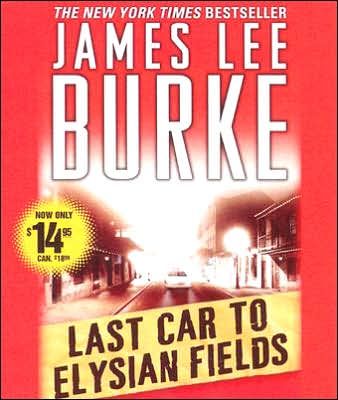 Produktbild: LAST CAR TO ELYSIAN FIELDS  6D