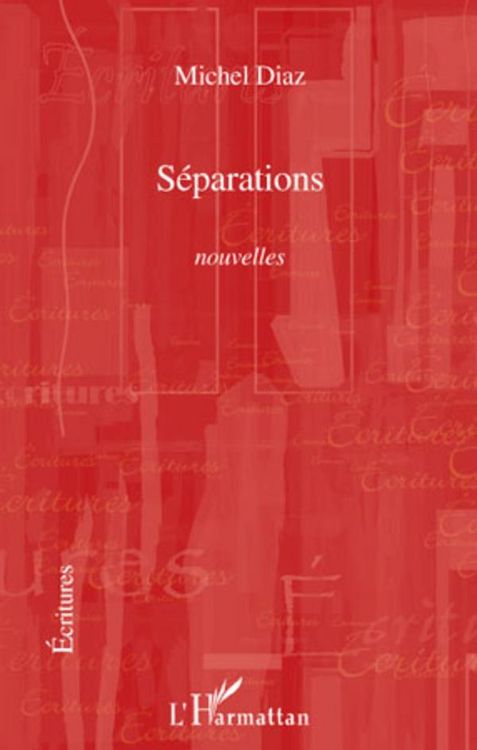 Produktbild: S&eacute;parations