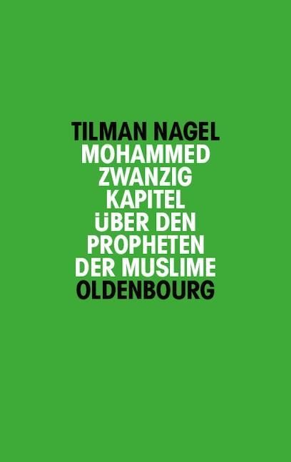 Produktbild: Mohammed
