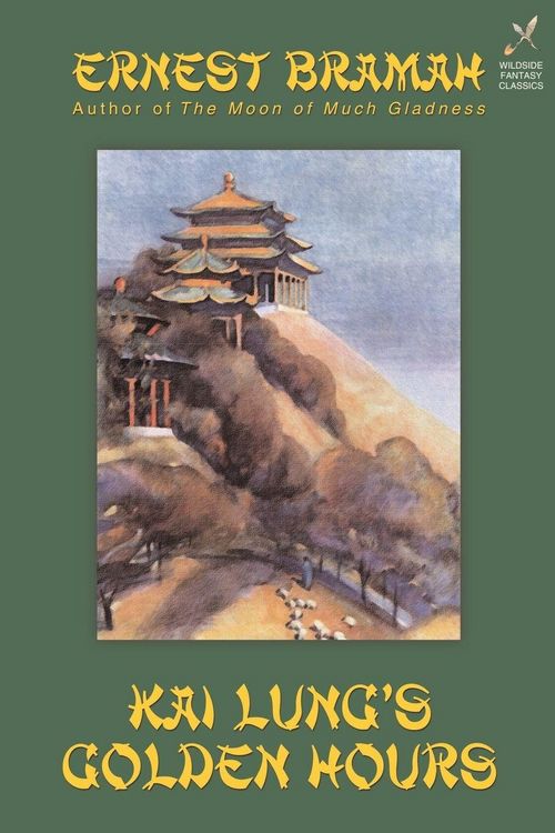 Produktbild: Kai Lung's Golden Hours