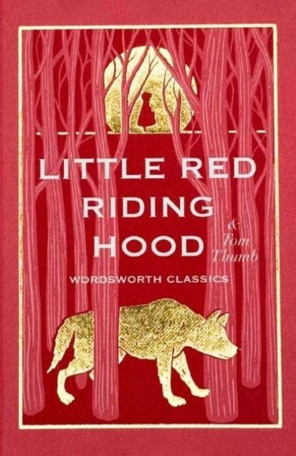 Produktbild: Little Red Riding Hood