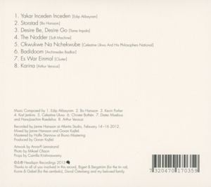 Produktbild: The Reason Why Vol.1