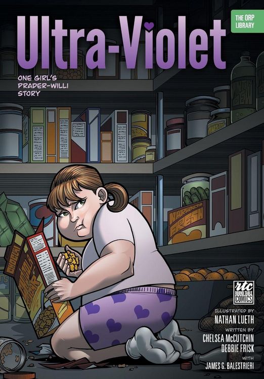 Produktbild: Ultra-Violet