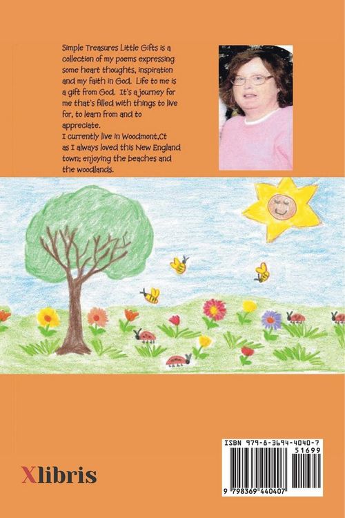 Produktbild: Simple Treasures Little Gifts