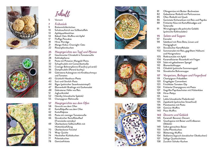 Produktbild: Familienk&uuml;che vegetarisch