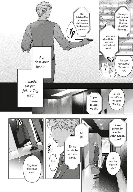 Produktbild: When Fate Holds Its Breath