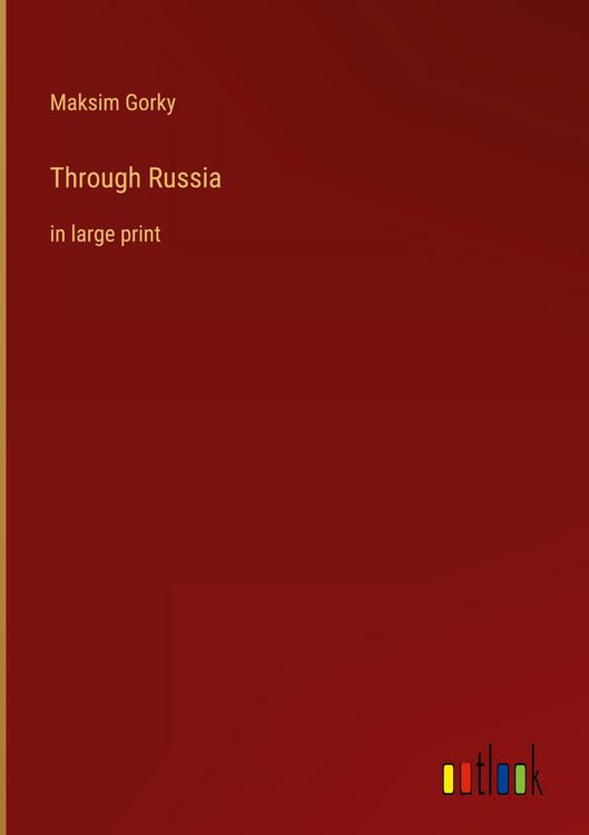 Produktbild: Through Russia