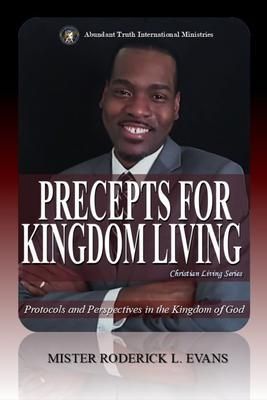 Produktbild: Precepts for Kingdom Living