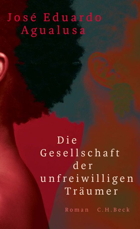 Produktbild: Die Gesellschaft der unfreiwilligen Tr&auml;umer