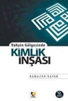 Produktbild: Vahyin G&ouml;lgesinde Kimlik Insasi