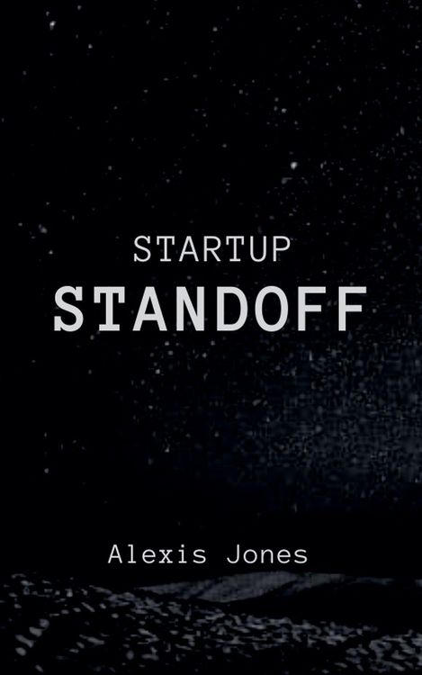 Produktbild: Startup Standoff