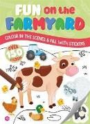 Produktbild: Fun on the Farmyard