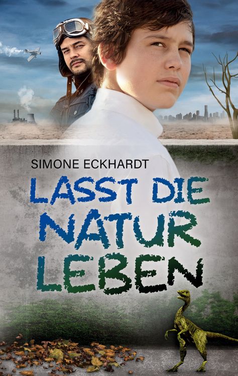Produktbild: Lasst die Natur Leben
