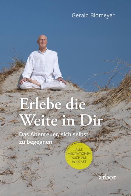 Produktbild: Erlebe die Weite in Dir