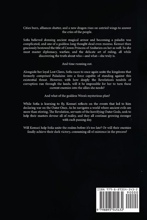 Produktbild: The Tome of Enlightenment