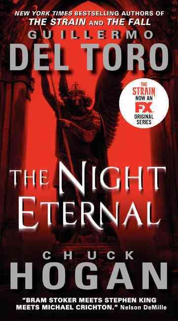 Produktbild: The Night Eternal TV Tie-In Edition
