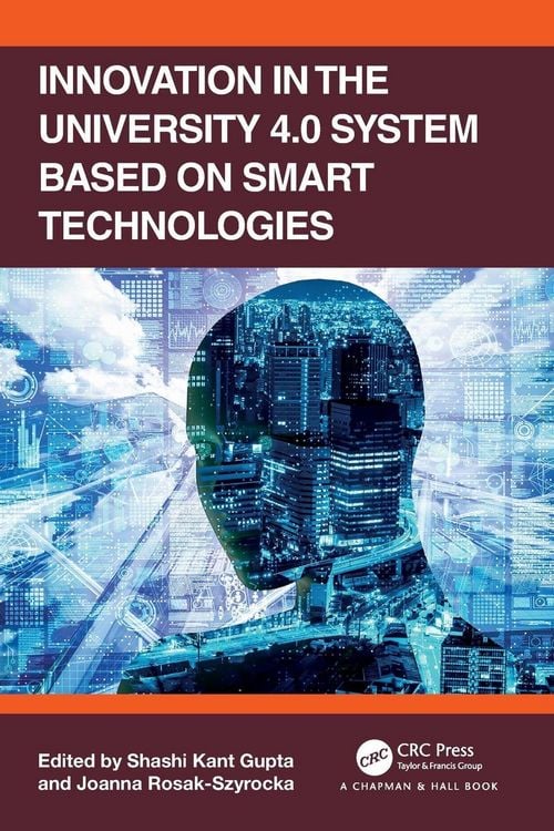 Produktbild: Innovation in the University 4.0 System based on Smart Technologies