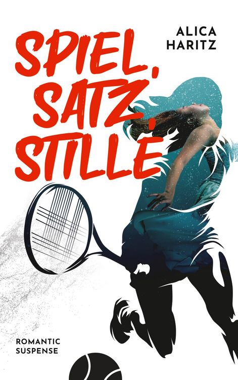 Produktbild: Spiel, Satz, Stille
