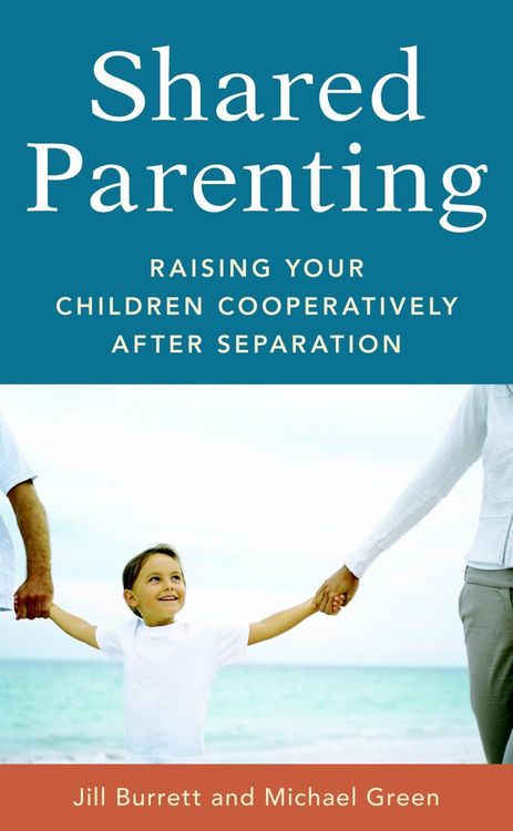 Produktbild: Shared Parenting