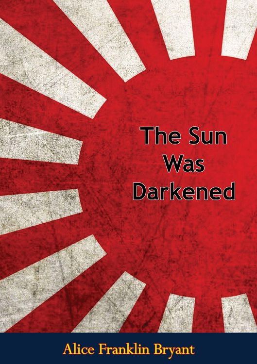 Produktbild: Sun Was Darkened