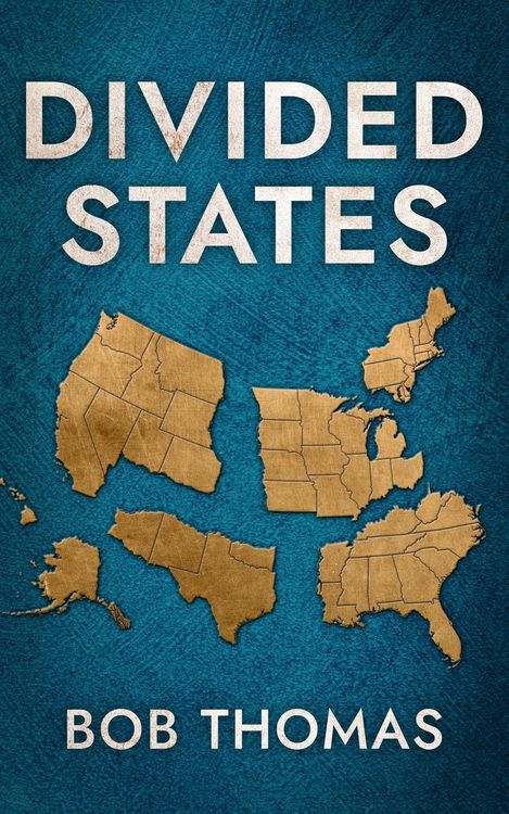 Produktbild: Divided States